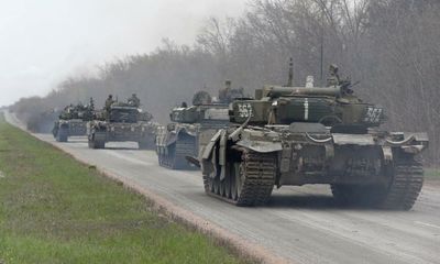 UK inquiry ‘to establish whether British components used in Russian weapons’