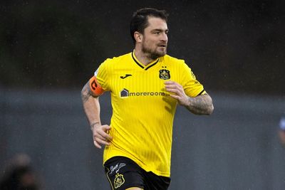 Paul Paton issues rallying cry to Dumbarton fans ahead of Edinburgh City clash