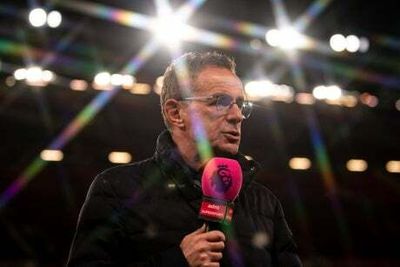 Ralf Rangnick calls for ‘top quality players’ to arrive at Manchester United as Erik Ten Hag era edges closer