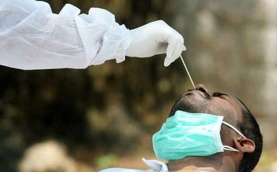 Government cannot bank on natural immunity of people: Supreme Court