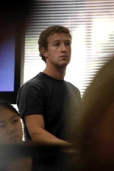 Facebook's pivot to podcasts is going up in flames