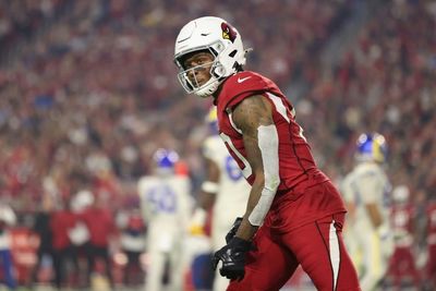 Cardinals receiver Hopkins gets six-game drug ban