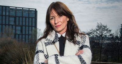 Davina McCall fans praise 'phenomenal' TV presenter for 'amazing' menopause doc