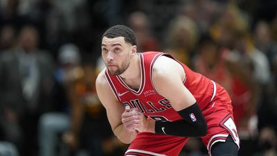 Zach LaVine speaks on Chicago’s ‘special group’ as free agency looms