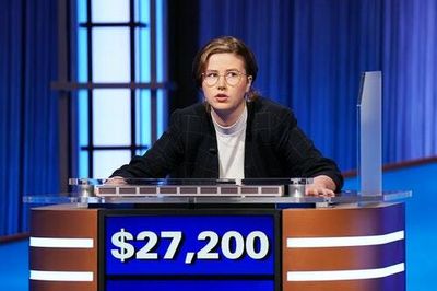 'Jeopardy!' champ Mattea Roach reveals her online obsessions