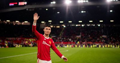 Ralf Rangnick sends Cristiano Ronaldo message ahead of Erik ten Hag's Manchester United arrival