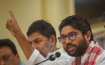 Gauhati High Court stays lower court’s observations in Jignesh Mevani case