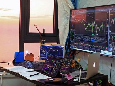 NYSE Or NASDAQ? Here's Why Stocks Get Listed