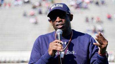 Deion Sanders Says NIL Is ‘Becoming Free Agency’