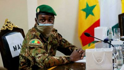 Mali junta breaks off from defence accords with France