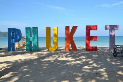 Phuket hotel outlook weak