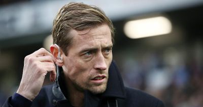 The Masked Dancer UK 2022: Former LFC striker Peter Crouch on panel for new series