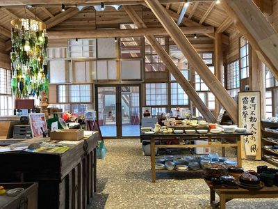 Welcome to Japan’s zero-waste town