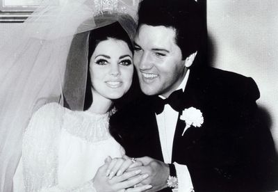 Priscilla Presley shares her thoughts on Baz Luhrmann’s Elvis film