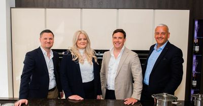Bowman Rebecchi launches property firm with new contract