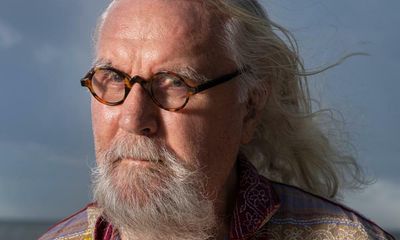 ‘Deeply honoured’: Billy Connolly to receive Bafta fellowship