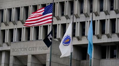 Boston violated group’s First Amendment rights by denying ‘Christian flag’ outside City Hall, SCOTUS rules