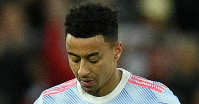 Jesse Lingard's brother posts scathing Manchester United message after no Old Trafford farewell