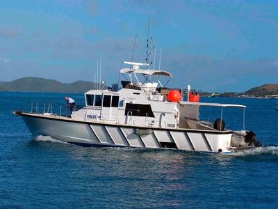 Search cut back for missing Qld fisherman