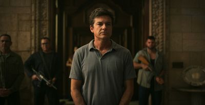"Ozark:" Marty and Wendy are losing it