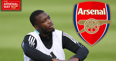 Pep Guardiola exposes possible £59m Serie A transfer for Arsenal amid Nicolas Pepe crunch talks