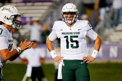 Former MSU QB Anthony Russo receives rookie mini-camp invite from Carolina Panthers