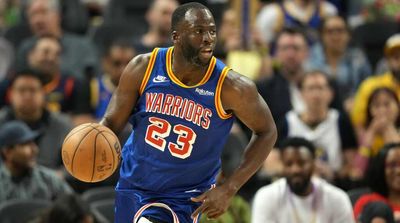 Draymond After Ejection: ’Never Going to Change the Way I Play’