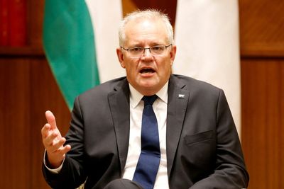 Possible Australian rate hike puts cost of living in focus in election campaign
