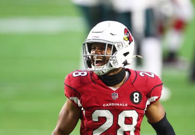 Special teams ace Charles Washington re-signs with Cardinals on 1-year deal