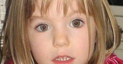 Madeleine McCann suspect Christian Brueckner 'denied parole in Germany'