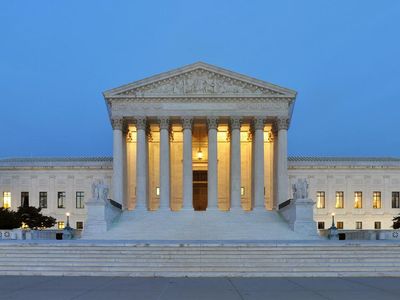 Supreme Court Planning To Overturn Roe V. Wade: Report