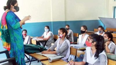 Students in Delhi govt schools to study French