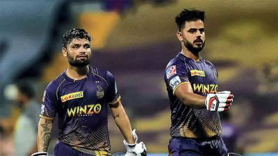 IPL 2022, KKR vs RR: Kolkata Knight Riders beat Rajasthan Royals to end 5-match losing streak
