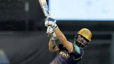 IPL 2022: Way Rinku maintained his calm under pressure was outstanding, says KKR skipper Shreyas Iyer