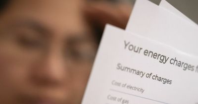 Expert shares way to check if energy bill is wrong amid explosion of error complaints