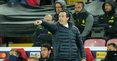 Villarreal missing six players as Alex Ferguson Liverpool fear dismissed