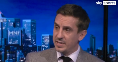 Gary Neville details what has upset him about two-year 'fight' to get fan-led review through