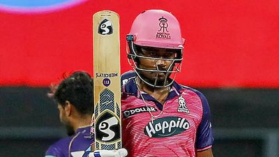 IPL 2022: Sanju Samson rues batting failure in defeat against Kolkata Knight Riders