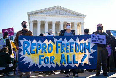 Roe v. Wade to be overturned: report