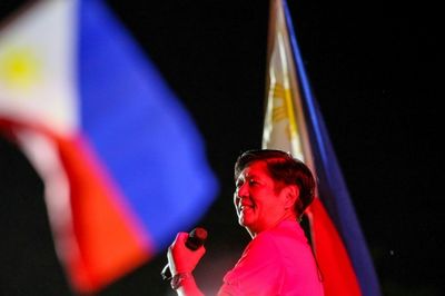 Marcos Jr: Philippine dictator's son leads race to succeed Duterte
