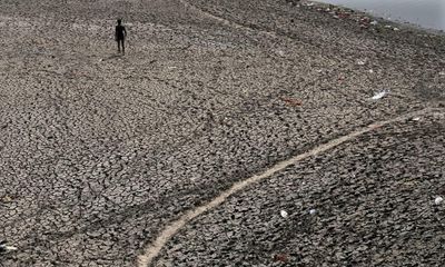 ‘We are living in hell’: Pakistan and India suffer extreme spring heatwaves