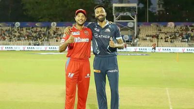 IPL 2022, GT vs PBKS: Punjab Kings need a victory against Gujarat Titans as playoff battle heats up