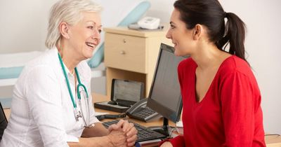 There are 2,200 patients for each GP in England, latest analysis shows