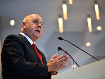 Vic future fund to pay down pandemic debt