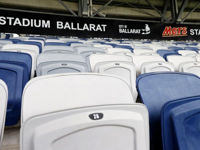 Regional Vic Comm Games gets $2.6 billion