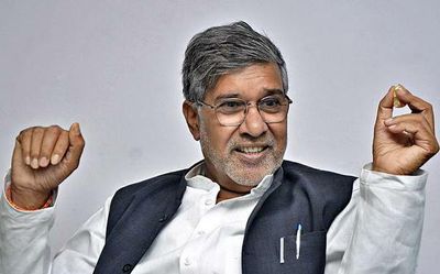 India has done ‘much better’ in fight against child labour, says Kailash Satyarthi