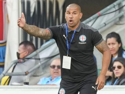 City shrug off ACL exit, focus on ALM