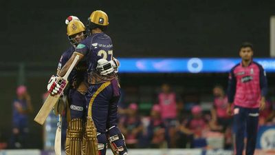 IPL 2022: To bounce back after five defeats shows character, says KKR coach Brendon McCullum