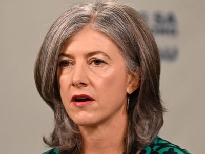 SA has first cases of new virus variants