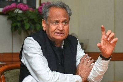 Jodhpur clashes: Raj CM Ashok Gehlot appeals for peace and harmony